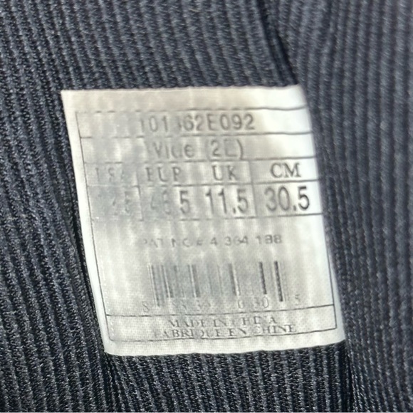 *SOLD!* Rare Brooks Addiction 11 Athletic Walking Shoes - Picture 13 of 14